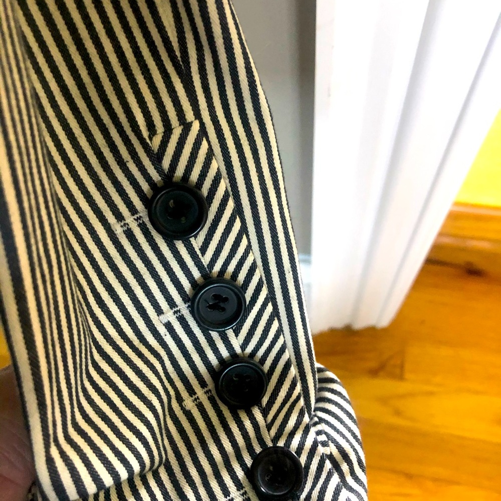 Chapter One jacket/blazer, 4 - Picture 9 of 9